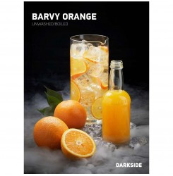 DARKSIDE BARVY ORANGE CORE 30G